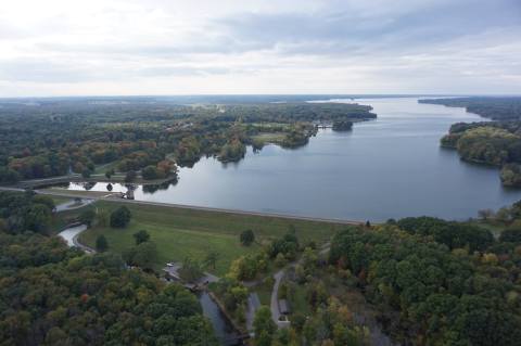 With More Than 16,000 Acres To Explore, Pennsylvania’s Largest State Park Is Worthy Of A Multi-Day Adventure