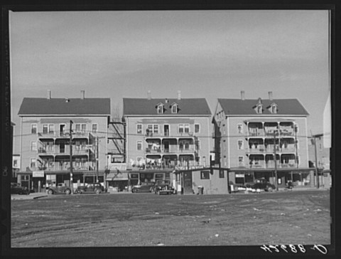 These 13 Houses In Rhode Island From The 1940s Will Open Your Eyes To A Different Time