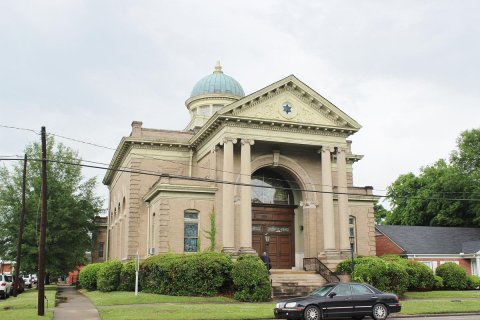 Hebrew Museum