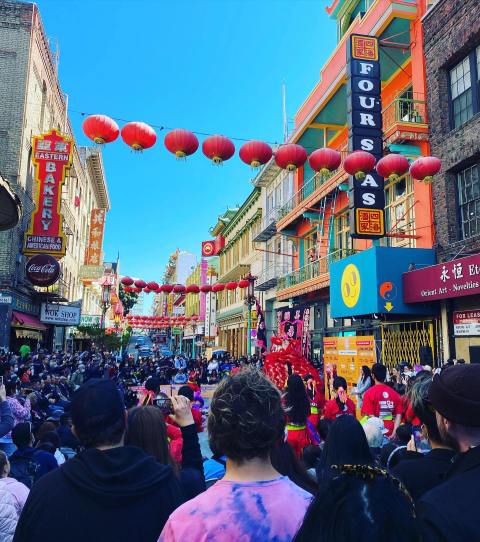 There’s An Autumn Moon Festival Coming To Northern California And It’s Downright Magical