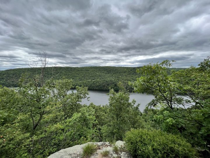 Kettletown State Park campground