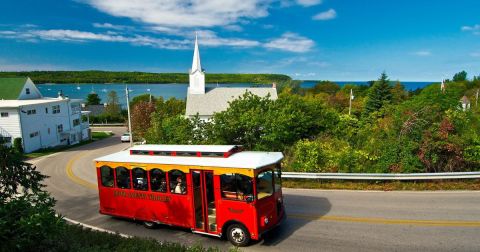 14 Out Of This World Summer Day Trips To Take In Wisconsin