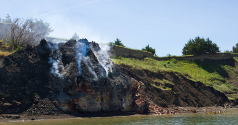 One Of The Oddest Geological Wonders Is Located Right Here In South Dakota