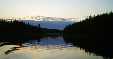 This Underrated National Park Just Might Be The Most Beautiful Place in Michigan