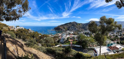 Lovers Cove Has Some Of The Clearest Water In Southern California