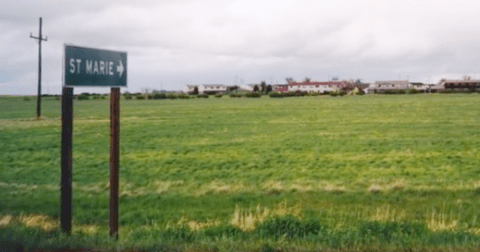 The Tiny Town In Montana With A Terribly Creepy Past