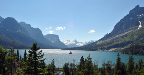 These 13 Jaw Dropping Views Of Montana Will Take Your Breath Away