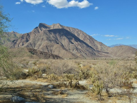 With More Than 585,900 Acres To Explore, Southern California’s Largest State Park Is Worthy Of A Multi-Day Adventure