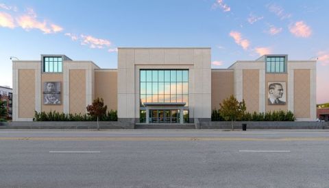 After A Trip To The Florence County Museum In South Carolina, Get Outside And Explore Timrod Park