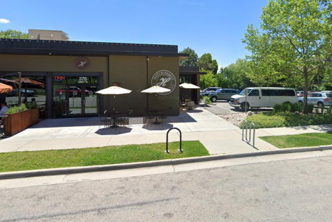 With Homemade Ice Cream And Chocolates, You Can't Stay Away From This Chocolate Store In Utah