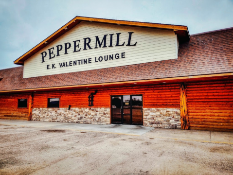 Three Generations Of A Nebraska Family Have Owned And Operated The Legendary Peppermill Restaurant And EKV Lounge