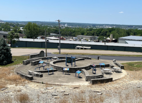 A Trip To This Fossil Park In Ohio Is An Adventure Like No Other