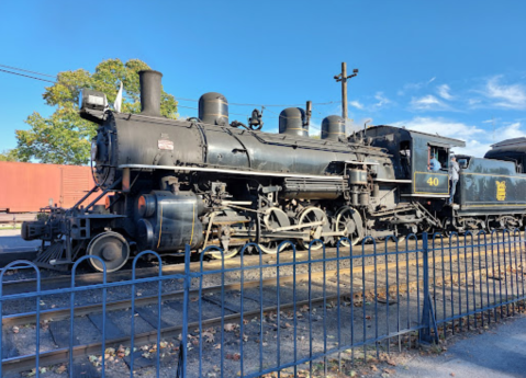 This Train Ride In Connecticut Is A Scenic Adventure For The Whole Family