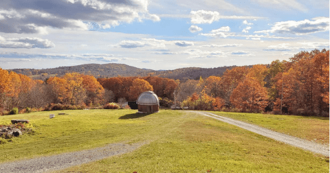 18 Historical Landmarks That Are Must-Visits In Vermont