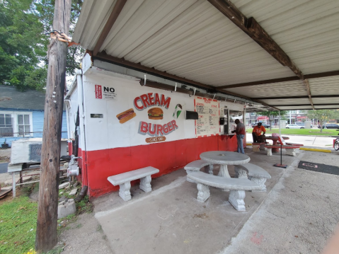 One Of The Oldest Restaurants In Texas' Third Ward Is A Culinary Masterpiece