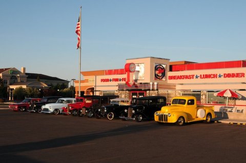 People Will Drive From All Over Idaho To Dixie’s Diner For The Nostalgia Alone