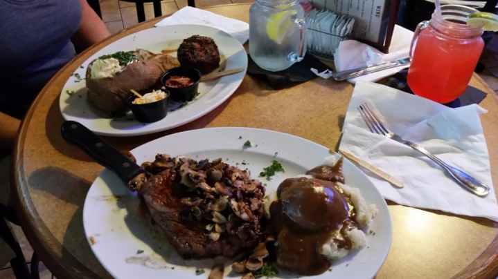 best steakhouses in arizona