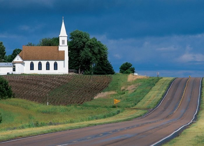 Nebraska banner image