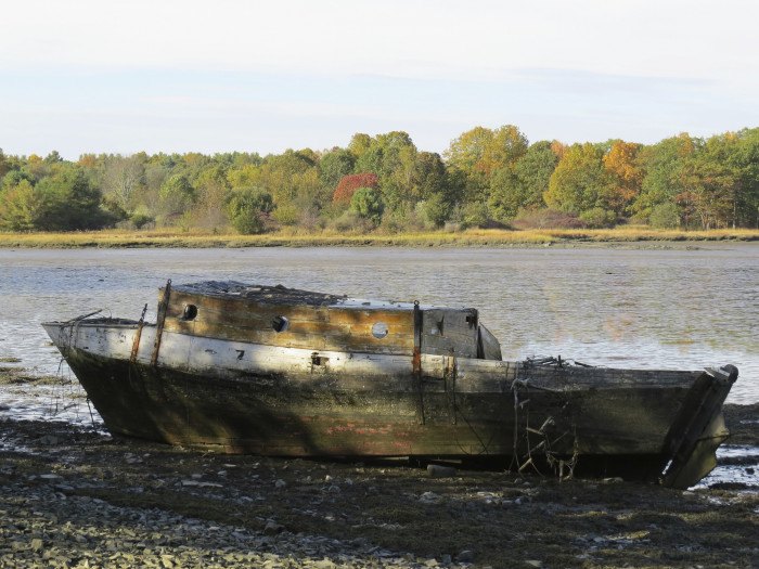 New Hampshire