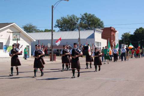 The Summer Festival In Nebraska That's Worthy Of Your Bucket List Every Year