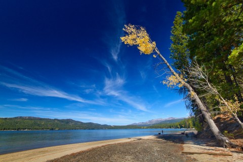 These Are Officially The 9 Busiest State Parks In Idaho