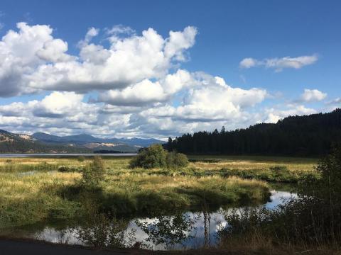 With More Than 8,000 Acres To Explore, One Of Idaho’s Largest State Parks Is Worthy Of A Multi-Day Adventure