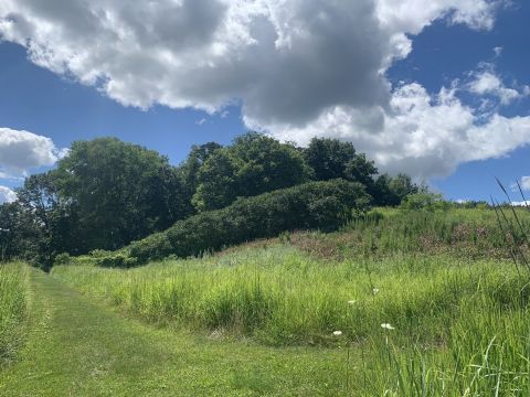 This Picturesque Park Is An Undiscovered Oasis Just Outside Madison, Wisconsin