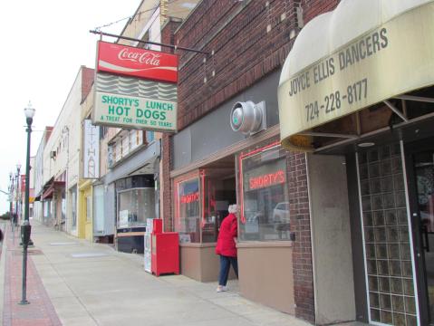 One Of The Oldest Family-Owned Restaurants In Pennsylvania Is Also Among The Most Delicious Places You'll Ever Eat