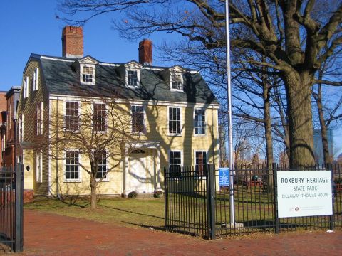 Tiny But Mighty, The Smallest State Park In Massachusetts Is A Hidden Gem Worth Exploring