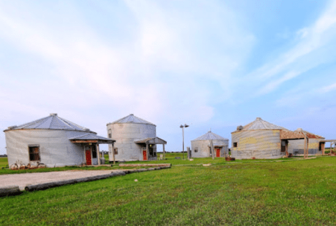 There’s A Themed Bed and Breakfast In The Middle Of Nowhere In Mississippi You’ll Absolutely Love