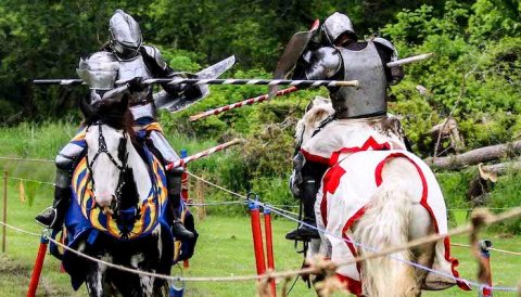 A Renaissance Themed Festival Is Coming To Iowa And It's Pure Magic