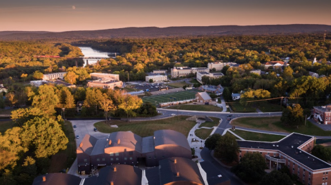 Don't Discount These 3 Local Ghost Stories Until You've Explored The Town Of Shepherdstown, West Virginia Yourself