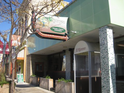 You Must Taste The Wood Fired Pizza At This Unique Italian Restaurant In Wisconsin