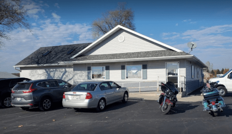 Feast On Burgers At This Unassuming But Amazing Roadside Stop In Wisconsin