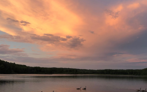 This Beach Is Located At One Of Wisconsin’s Most Popular State Parks, And It's A Total Hidden Gem