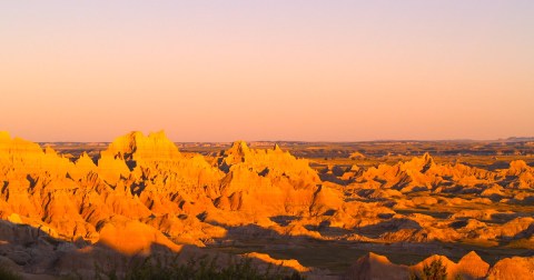 9 Mistakes Everyone Makes When Visiting South Dakota's Badlands National Park