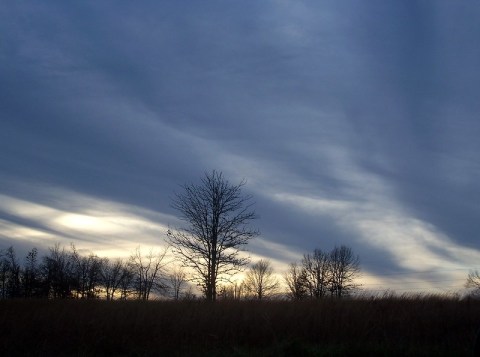 The Haunted Battlefield In Missouri Both History Buffs And Ghost Hunters Will Love