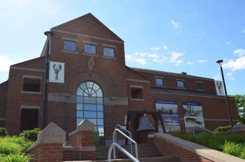 Celebrate The Pine Tree State's Coastal Heritage At The Historic Maine Maritime Museum