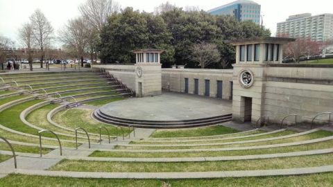 Tiny But Mighty, The Smallest State Park In Tennessee Is A Gem Worth Exploring