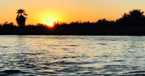 Southern California Is Home To A Bottomless Lake And You’ll Want To See It For Yourself