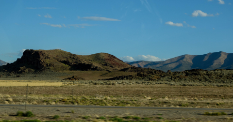 The Charming Small Town In Utah That Was Named After A Native American Chief