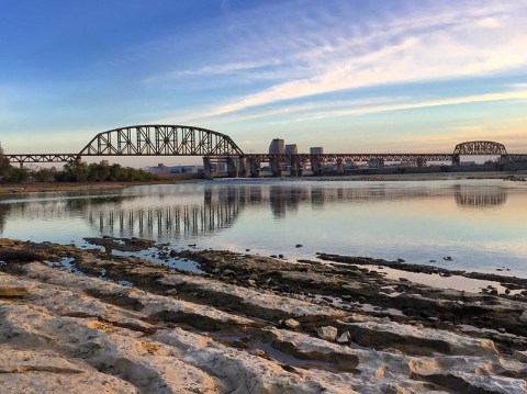 Tiny But Mighty, The Smallest State Park In Indiana Is A Hidden Gem Worth Exploring