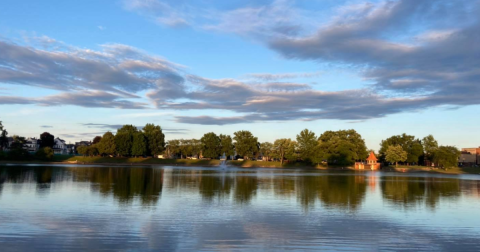 Ohio Is Home To A Bottomless Lake And You’ll Want To See It For Yourself