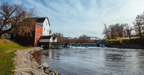 Not Many People Realize These 11 Little Known Haunted Places In Minnesota Exist