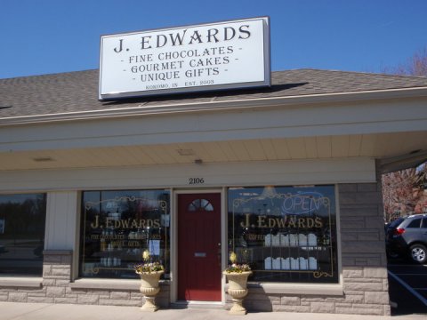 This Little Candy Store Makes The Best Homemade Chocolates And Cupcakes In Indiana