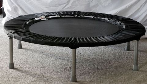 Few People Know That Iowa Is The Birthplace Of The Trampoline