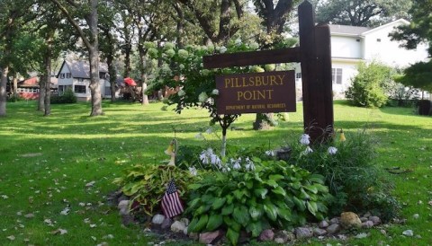 Tiny But Mighty, The Smallest State Park In Iowa Is A Hidden Gem Worth Exploring