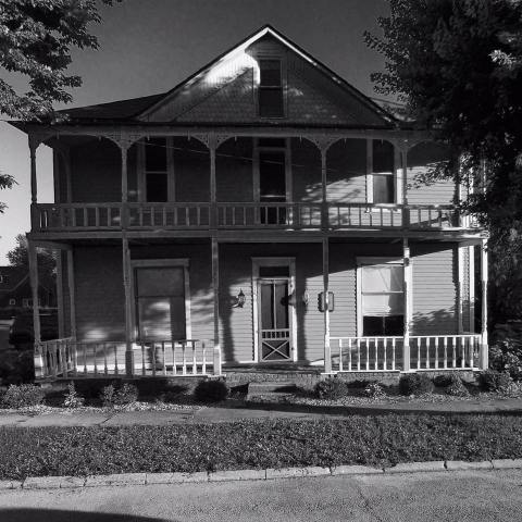 The Haunted Hotel In Indiana Both History Buffs And Ghost Hunters Will Love