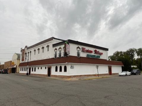 The Oldest Restaurant In Michigan’s Mexicantown Is A Culinary Masterpiece