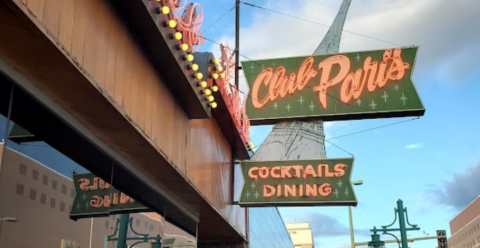 People Drive From All Over Alaska To Eat At This Tiny But Legendary Steakhouse